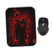 The Warlock - Mousepad