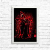 The Warlock - Posters & Prints