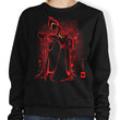 The Warlock - Sweatshirt