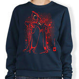 The Warlock - Sweatshirt