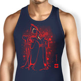 The Warlock - Tank Top