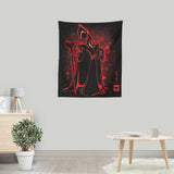 The Warlock - Wall Tapestry