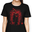 The Warlock - Women's Apparel