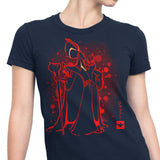 The Warlock - Women's Apparel