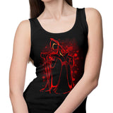 The Warlock - Tank Top