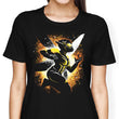 The Wasp of Hope - Women's Apparel