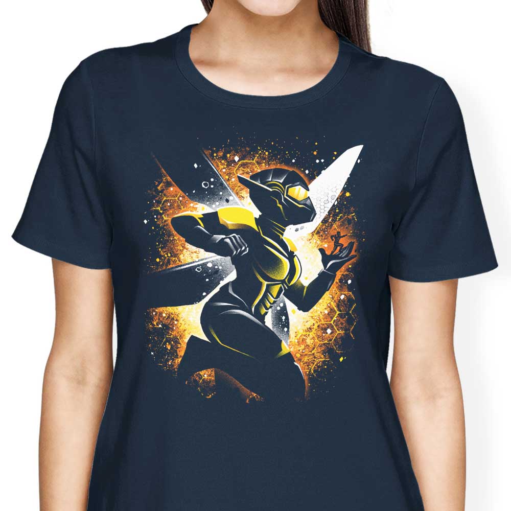 The Wasp of Hope - Women's Apparel