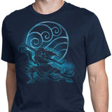 The Water Bender - Men's Apparel