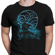 The Water Bender - Men's Apparel