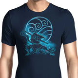 The Water Bender - Men's Apparel