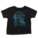 The Water Bender - Youth Apparel