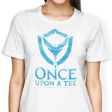 The Way of OUAT - Women's Apparel