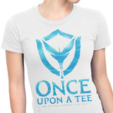 The Way of OUAT - Women's Apparel