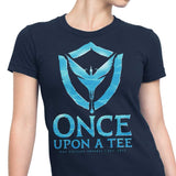 The Way of OUAT - Women's Apparel