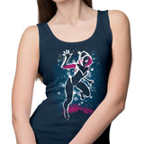 The Woman - Tank Top