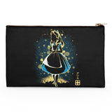 The Wonderland - Accessory Pouch