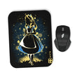 The Wonderland - Mousepad