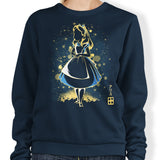 The Wonderland - Sweatshirt