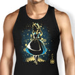 The Wonderland - Tank Top