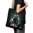 The Wonderland - Tote Bag