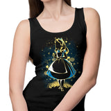 The Wonderland - Tank Top