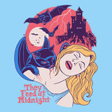 They Feed at Midnight - Tote Bag