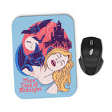 They Feed at Midnight - Mousepad