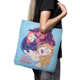 They Feed at Midnight - Tote Bag