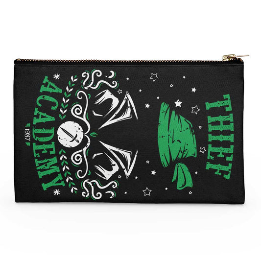 Thief Academy - Accessory Pouch