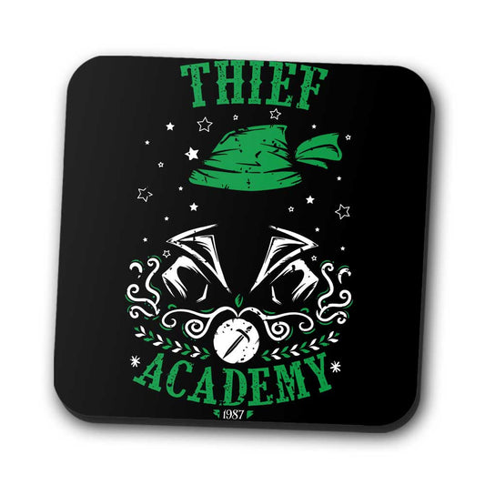 Thief Academy - Coasters