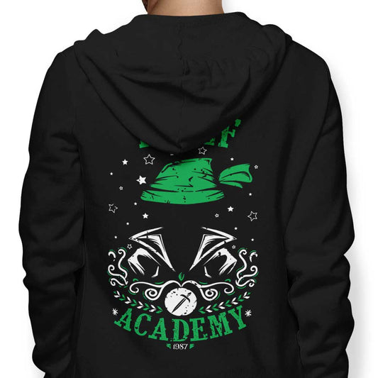 Thief Academy - Hoodie