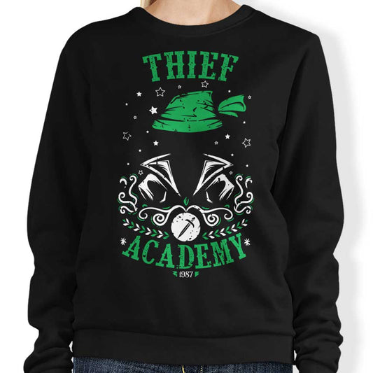 Thief Academy - Sweatshirt