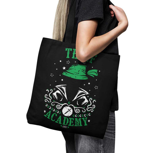 Thief Academy - Tote Bag