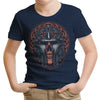This is the Skull - Youth Apparel