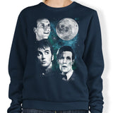 Three Doctor Moon - Sweatshirt