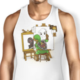 Three Links - Tank Top