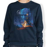 Throne Wars - Sweatshirt