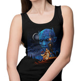 Throne Wars - Tank Top