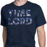 Time Lord - Men's Apparel