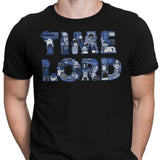 Time Lord - Men's Apparel