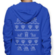 Timey Wimey Sweater - Hoodie