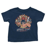 Titan Pilgrim - Youth Apparel