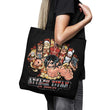 Titan Pilgrim - Tote Bag