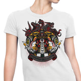 Titanodino Ultrozordus - Women's Apparel