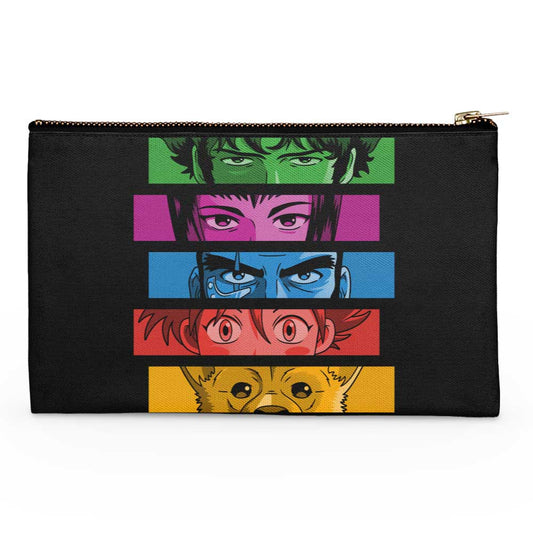 Too Good, Too Bad - Accessory Pouch