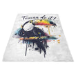 Toucan Do It - Fleece Blanket