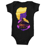 Tower Princess Silhouette - Youth Apparel