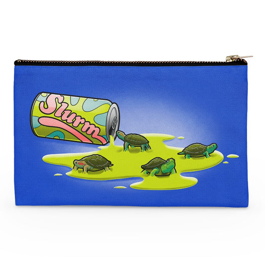 Toxic Drink - Accessory Pouch