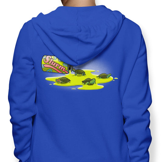 Toxic Drink - Hoodie