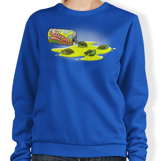 Toxic Drink - Sweatshirt